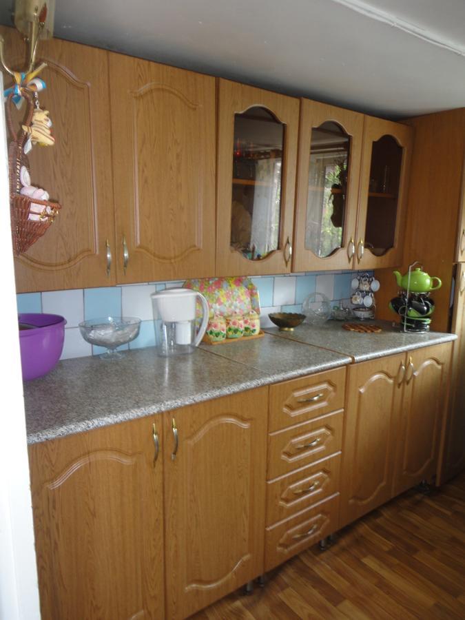 Cottage house New Athos Exterior photo